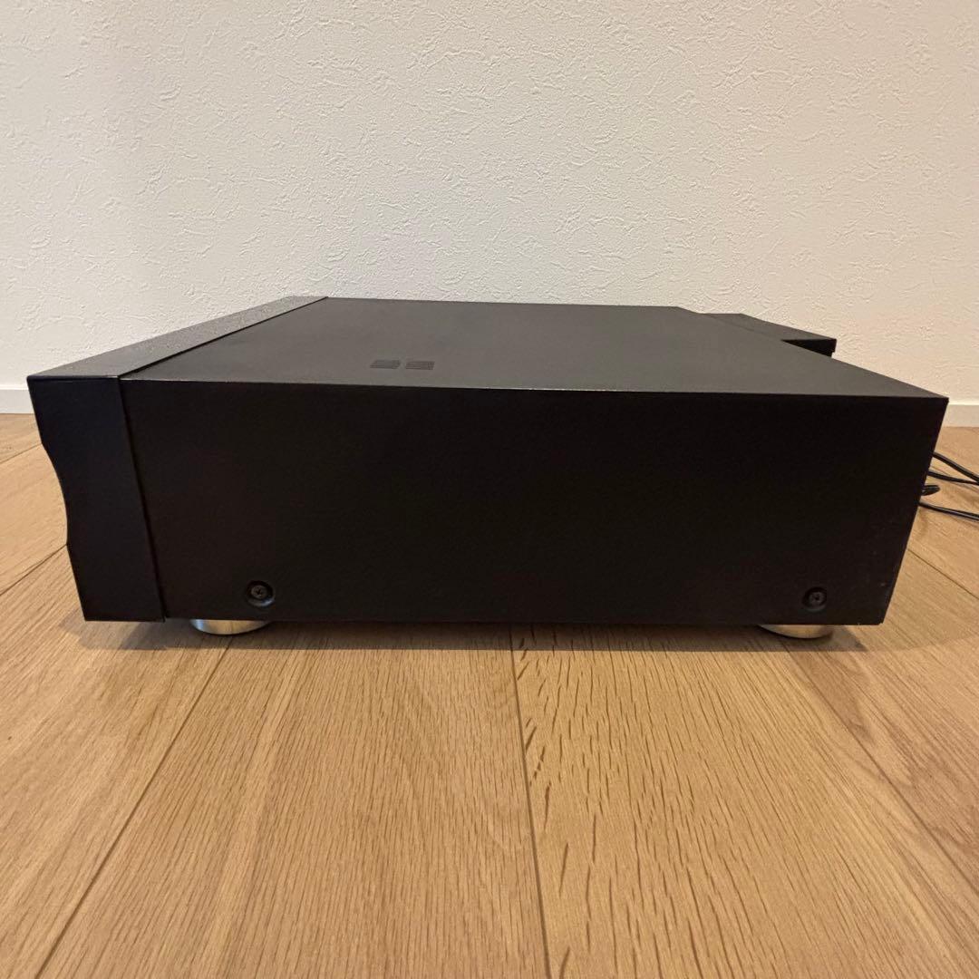 美品Pioneer DVD/LDコンパチブルプレーヤーカラオケ対応DVL-K88