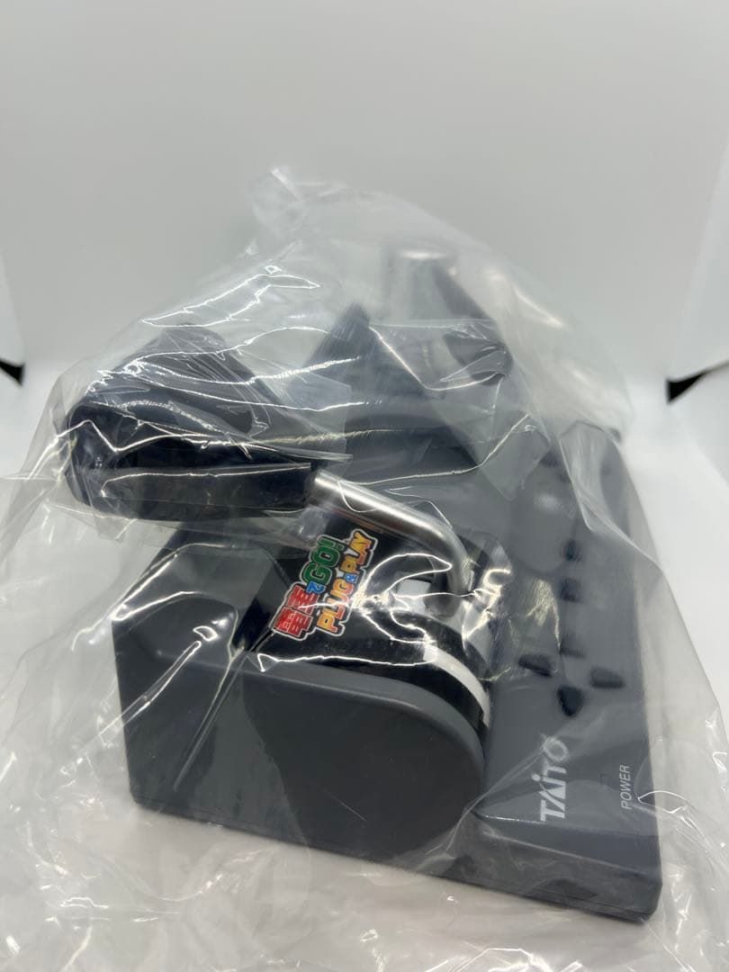 電車でGO! PLUG &PLAY 本体