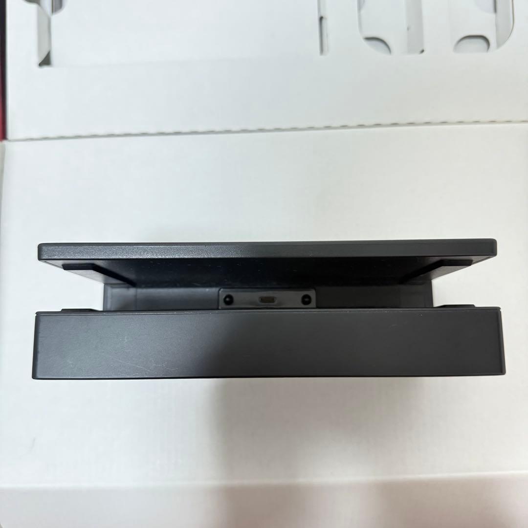 Nintendo Switch 本体 ブラック 2019年製