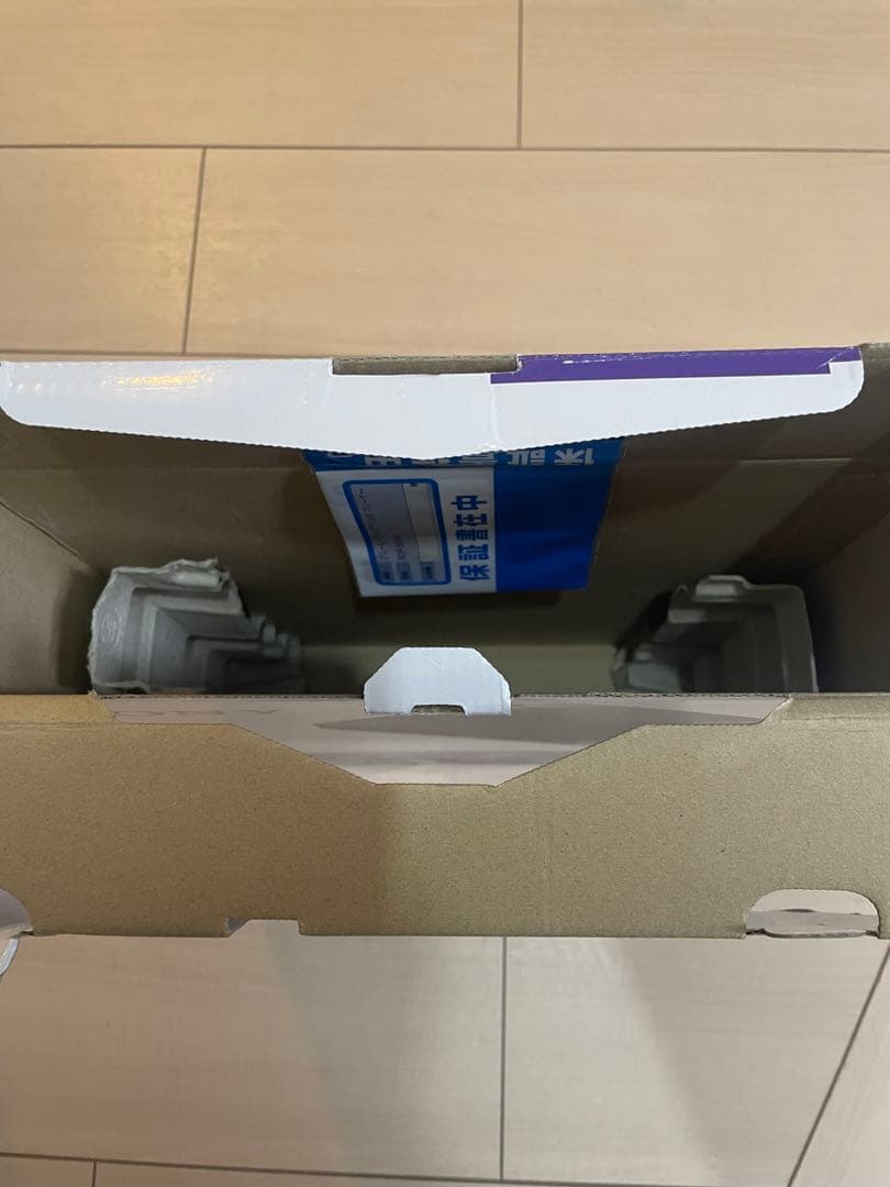 【美品】SONY ブルーレイディスクDVDプレイヤー BDP-S6500