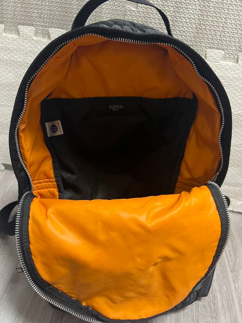 PORTER ポーター タンカー リュック 旧型 廃盤 日本製 ブラック