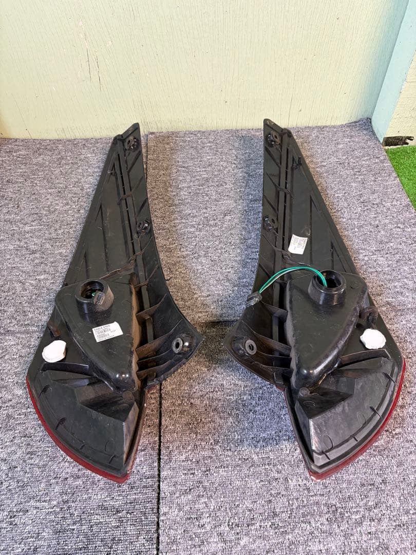 あんず社外　フェアレディZ CBA-Z33 　LEDテールランプ 　左右