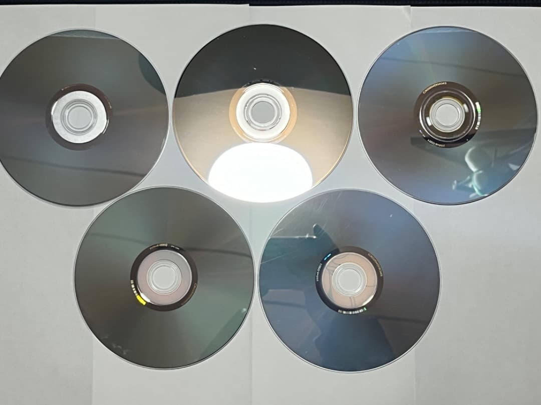 東方Project M-1ぐらんぷり第1回~9回