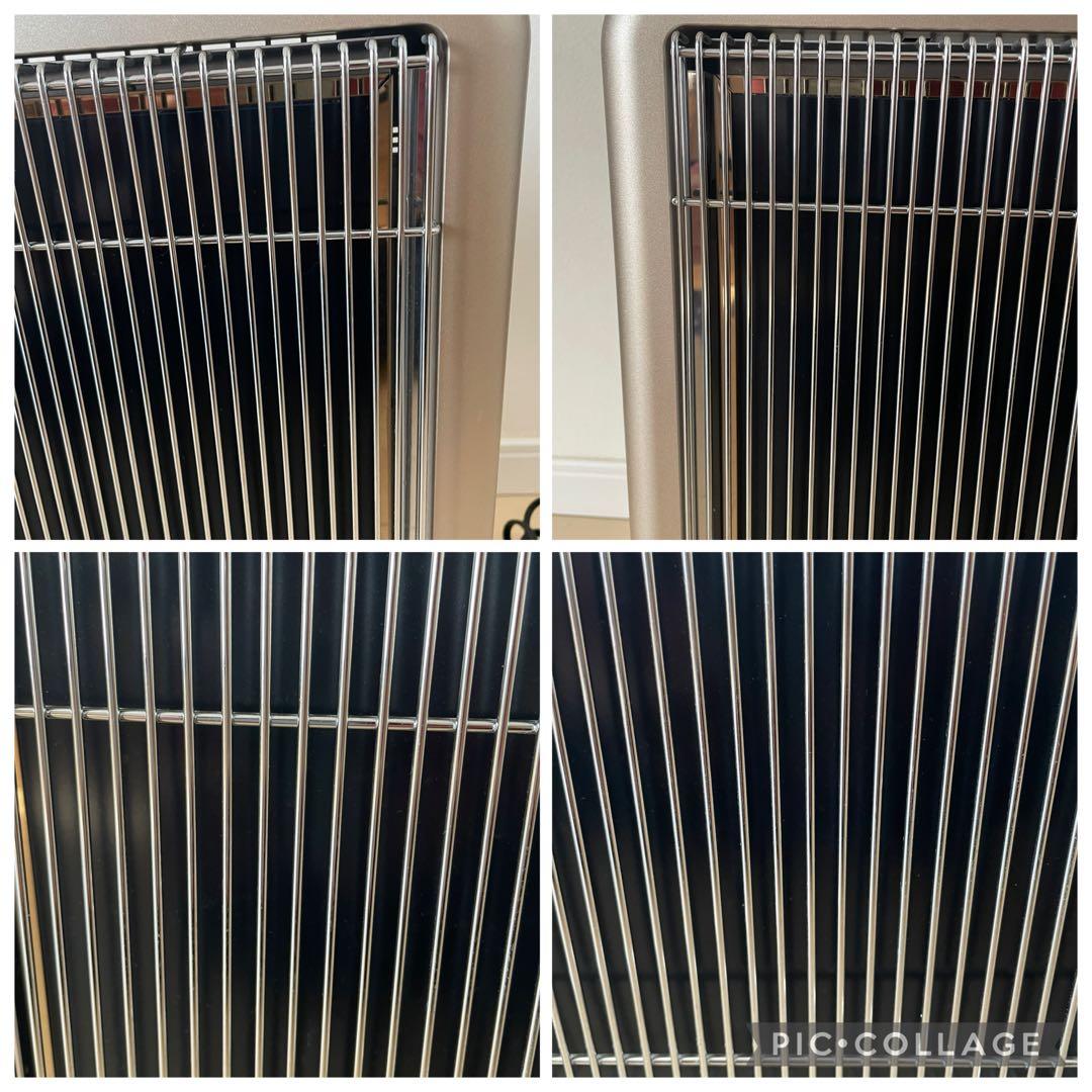 パネルヒーター・サンルーム800EX 自動モード付き！