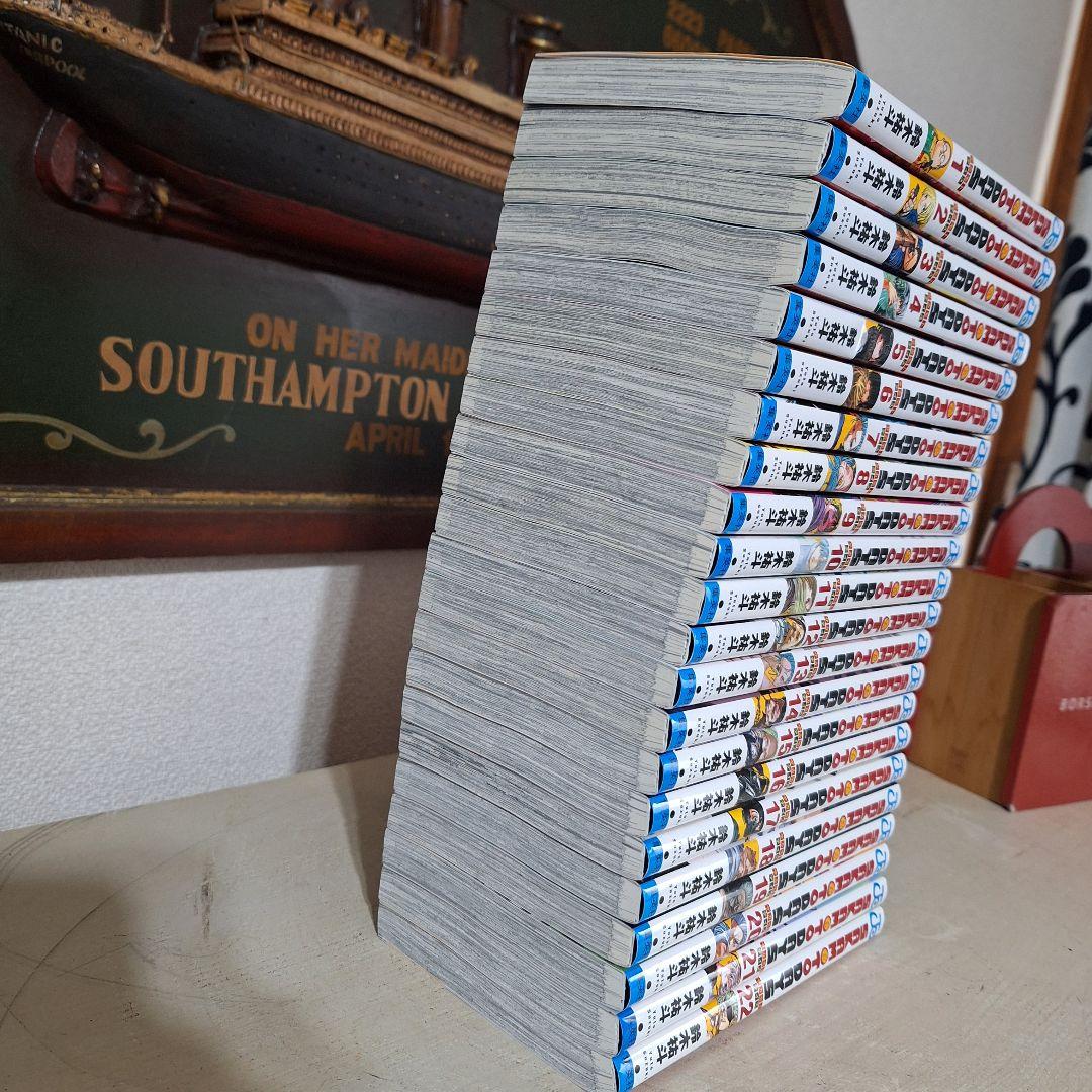 美品　サカモトデイズ　SAKAMOTODAYDS 1～22巻