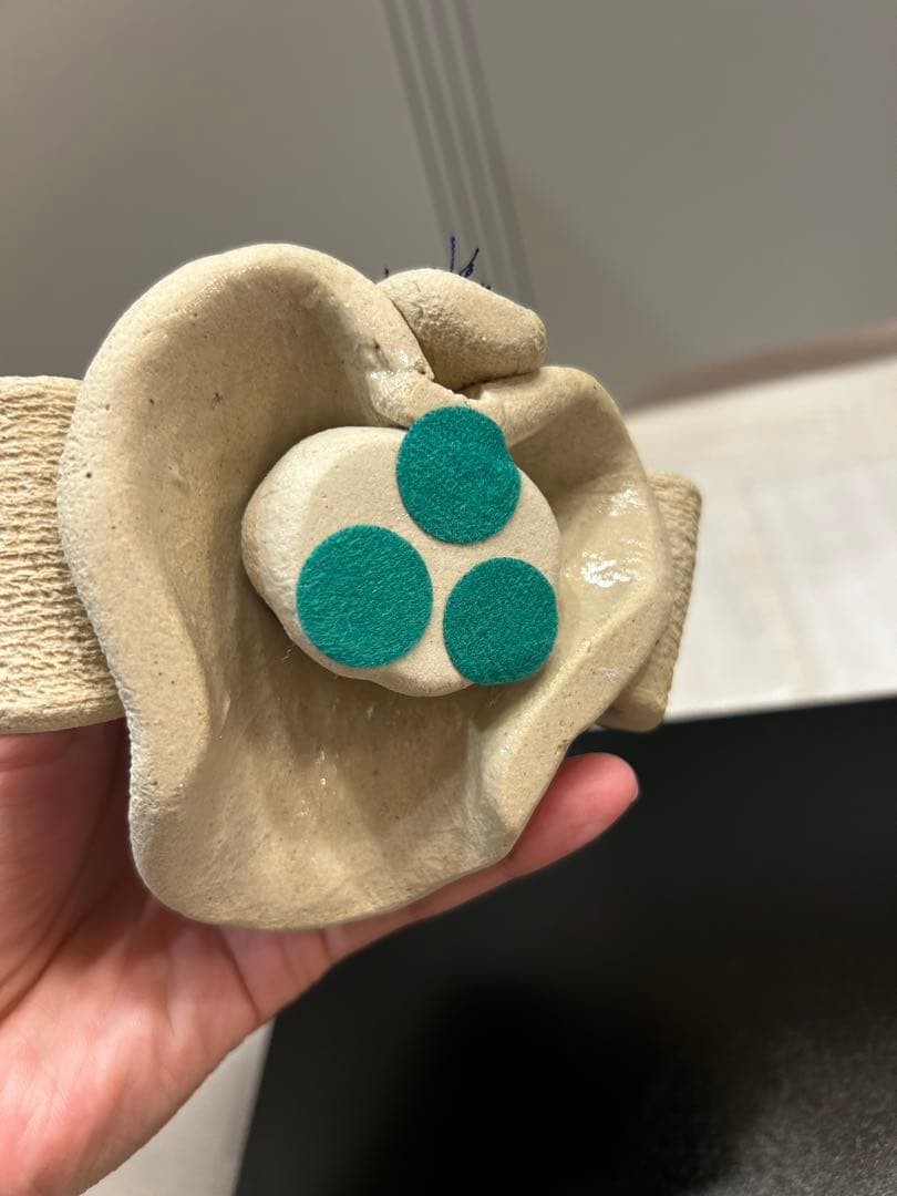 雅子　雛人形　みやび　陶雛