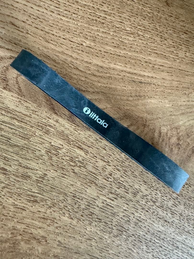 【廃盤品】イッタラ Vitrini 108mm クリア