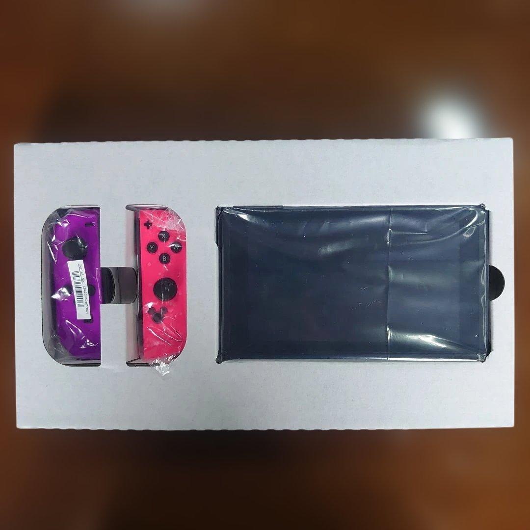 Nintendo Switch ディズニー ツムツム フェスティバルセット