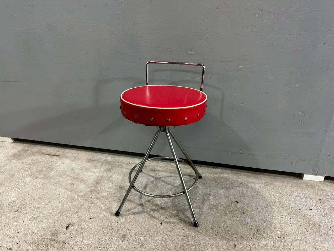 回転チェア ローチェア リビングチェア チェア 椅子 イス RW752