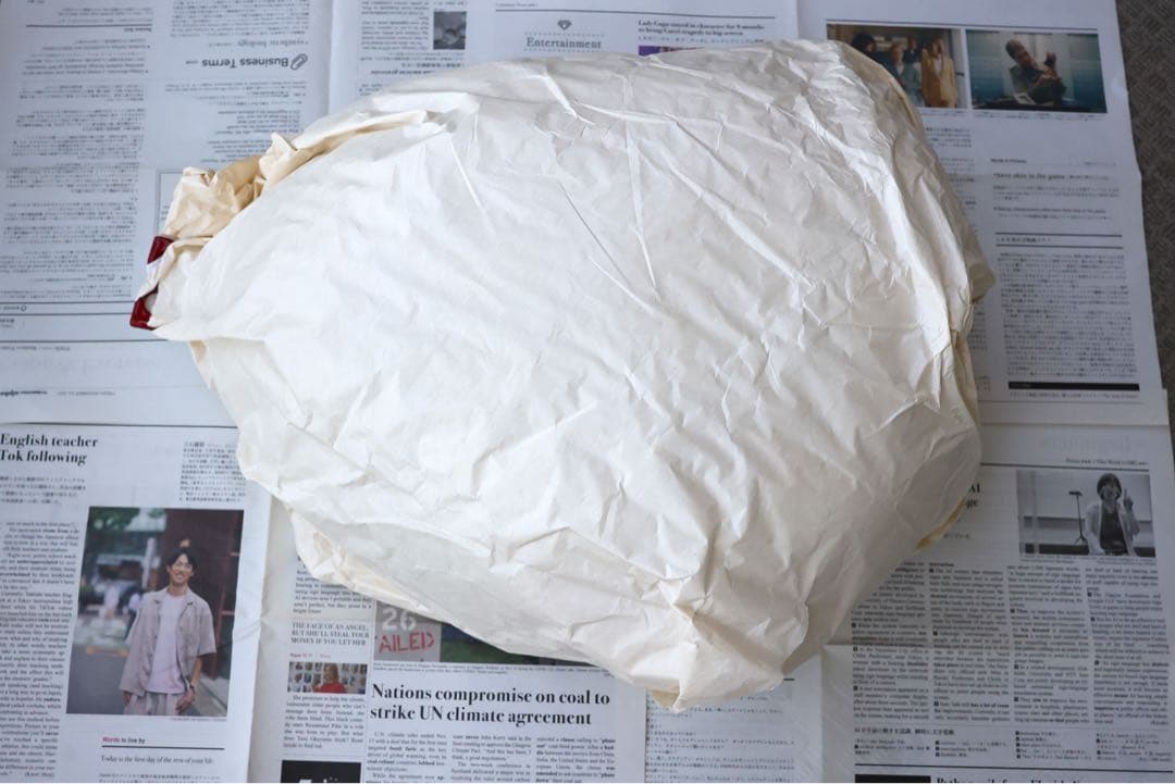 KAWASAKI W800 純正タンク 未使用品