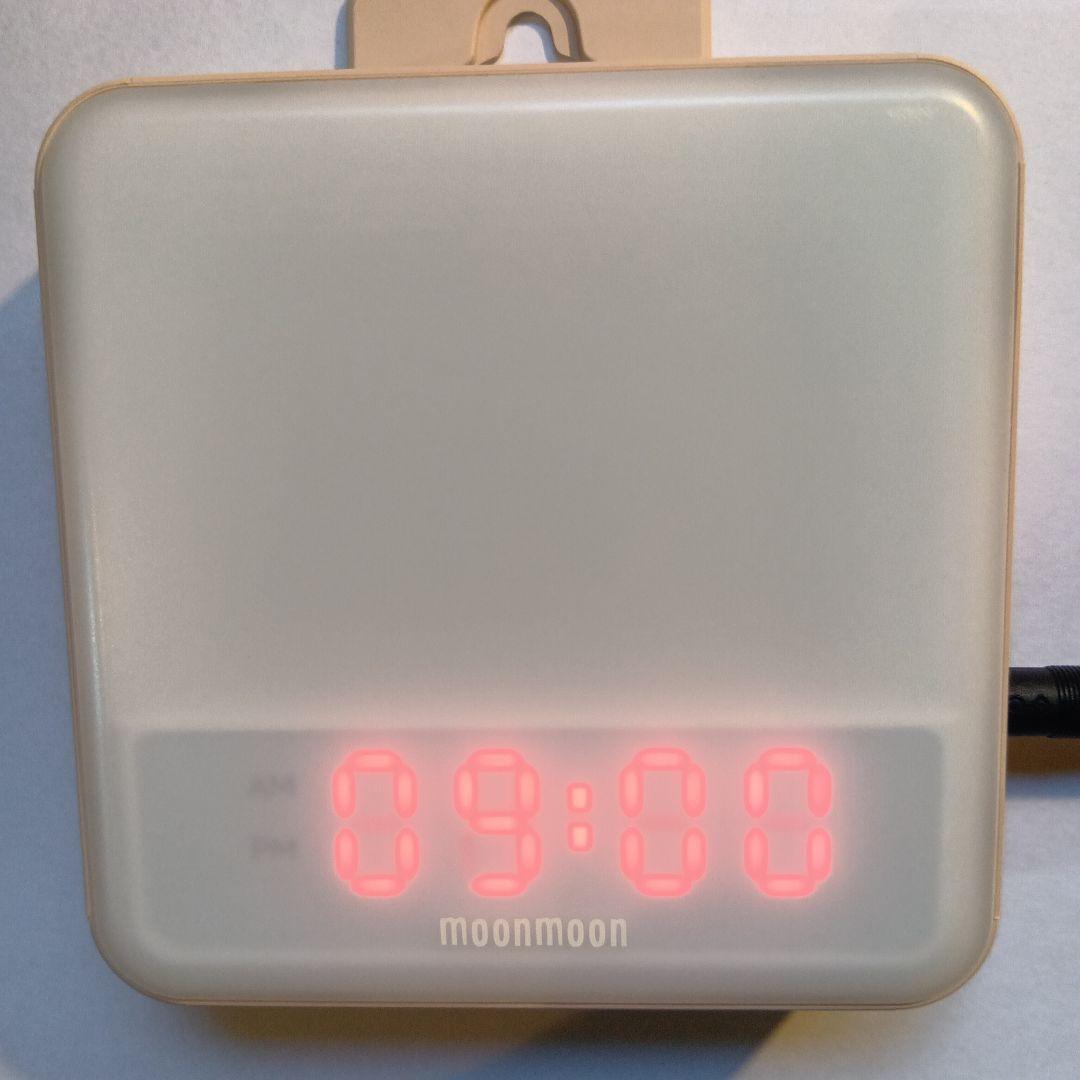 moonmoonトトノエライト