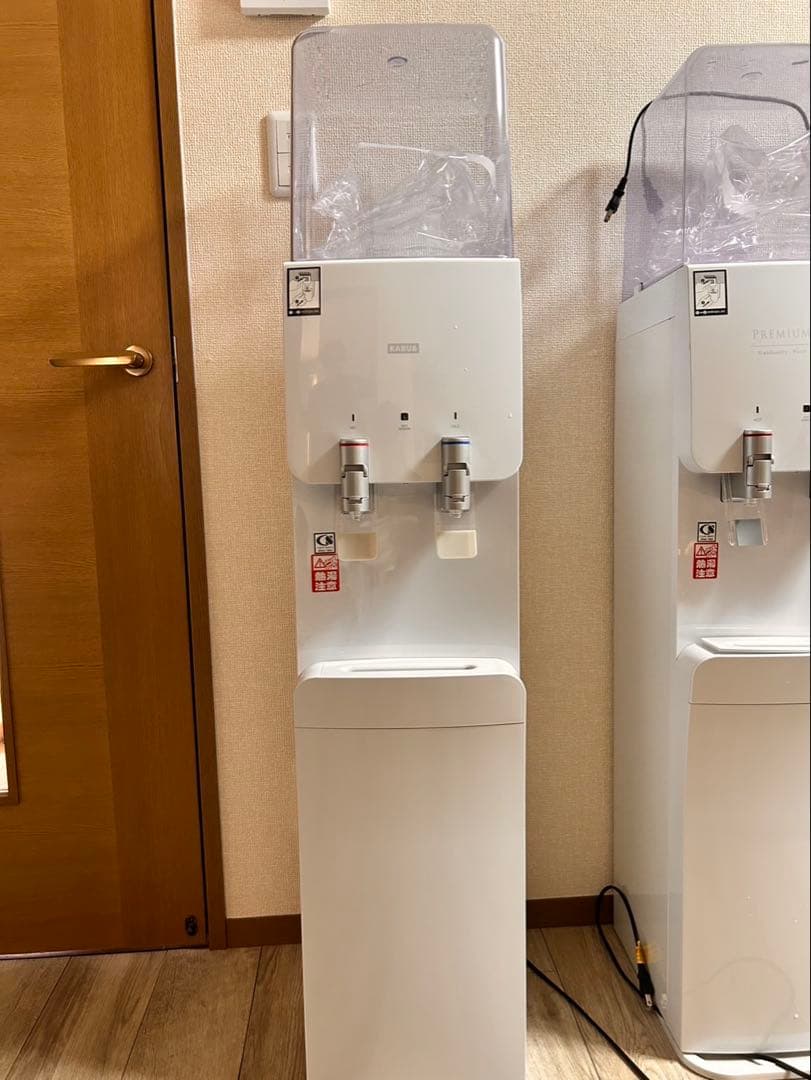 ウォーターサーバー