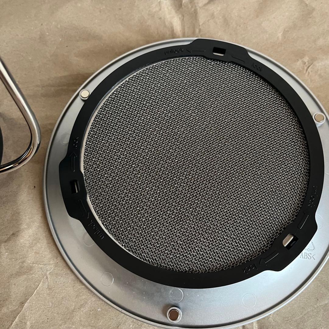 【ほぼ未使用】AH-01BJ airhood コードレス 動作確認済み 希少