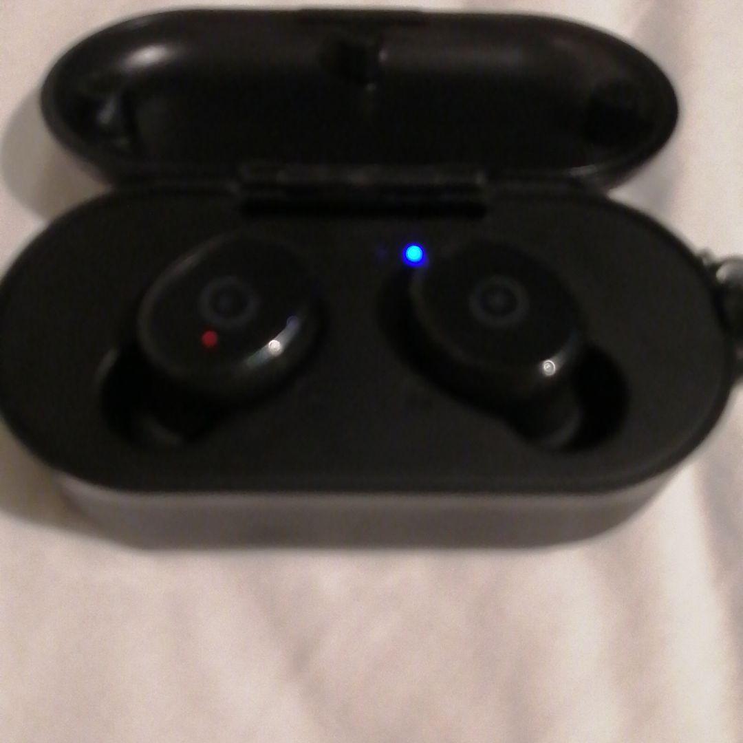 MB2 ワイヤレスイヤホン