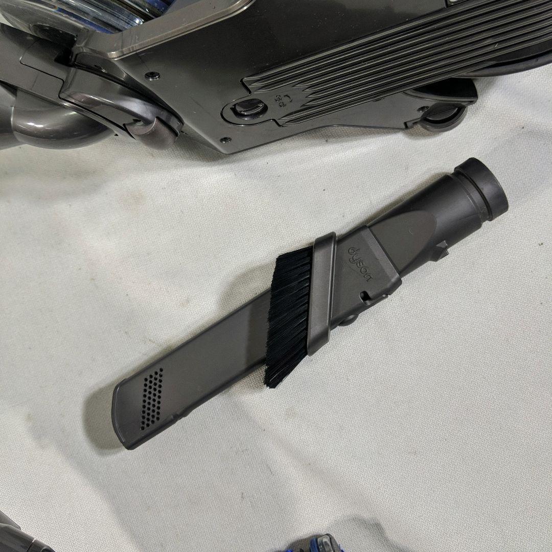 Dyson ダイソン サイクロン式 キャニスター型 掃除機 CY24