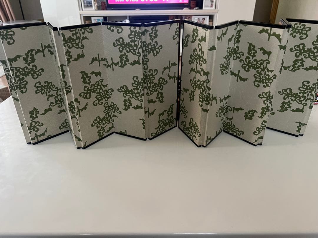 雛人形セット 金屏風 提灯付き