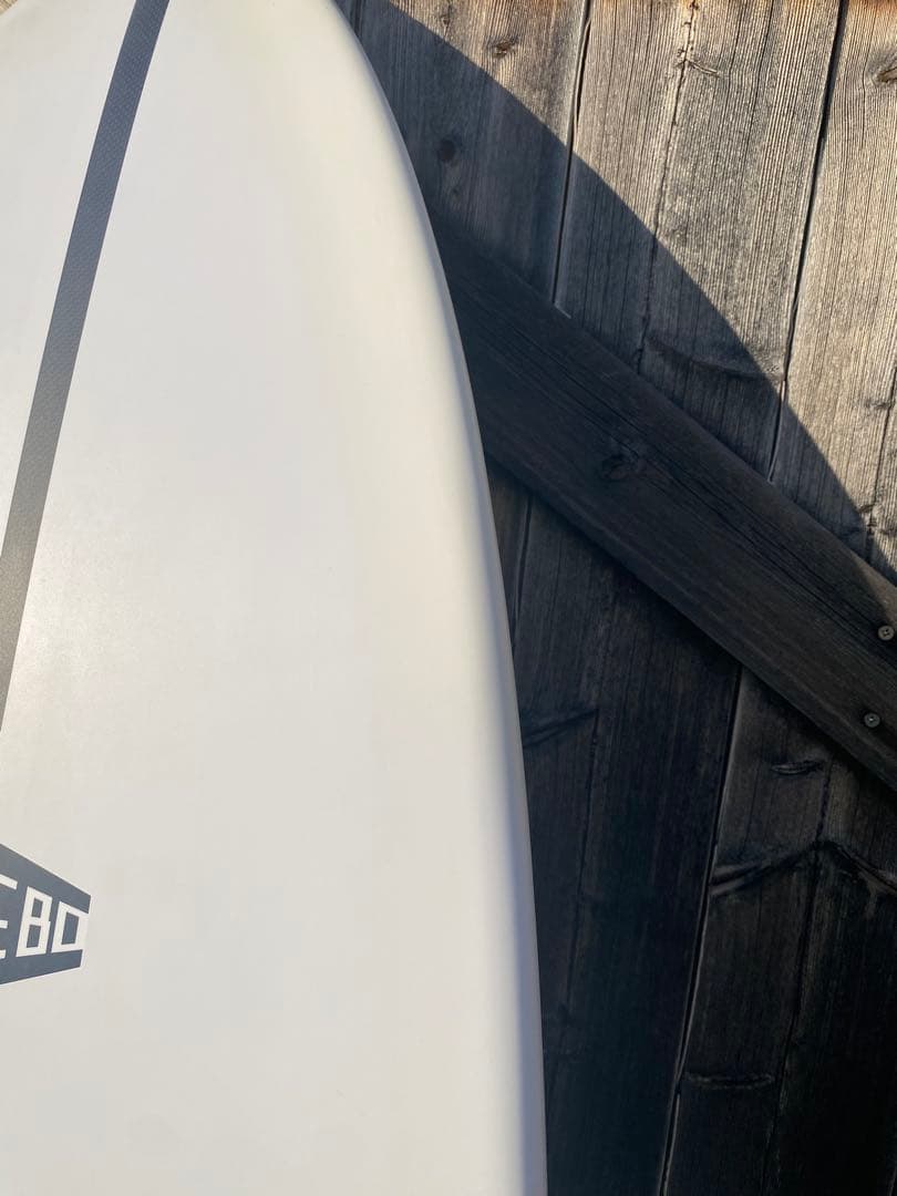 PLACEBO 6.6 ミッドレングス　スムースオペレーター