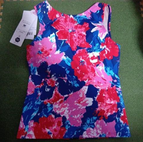 タグ付新品22550円☆ワコール　Wacoal　水着　セパレートスイムウェア