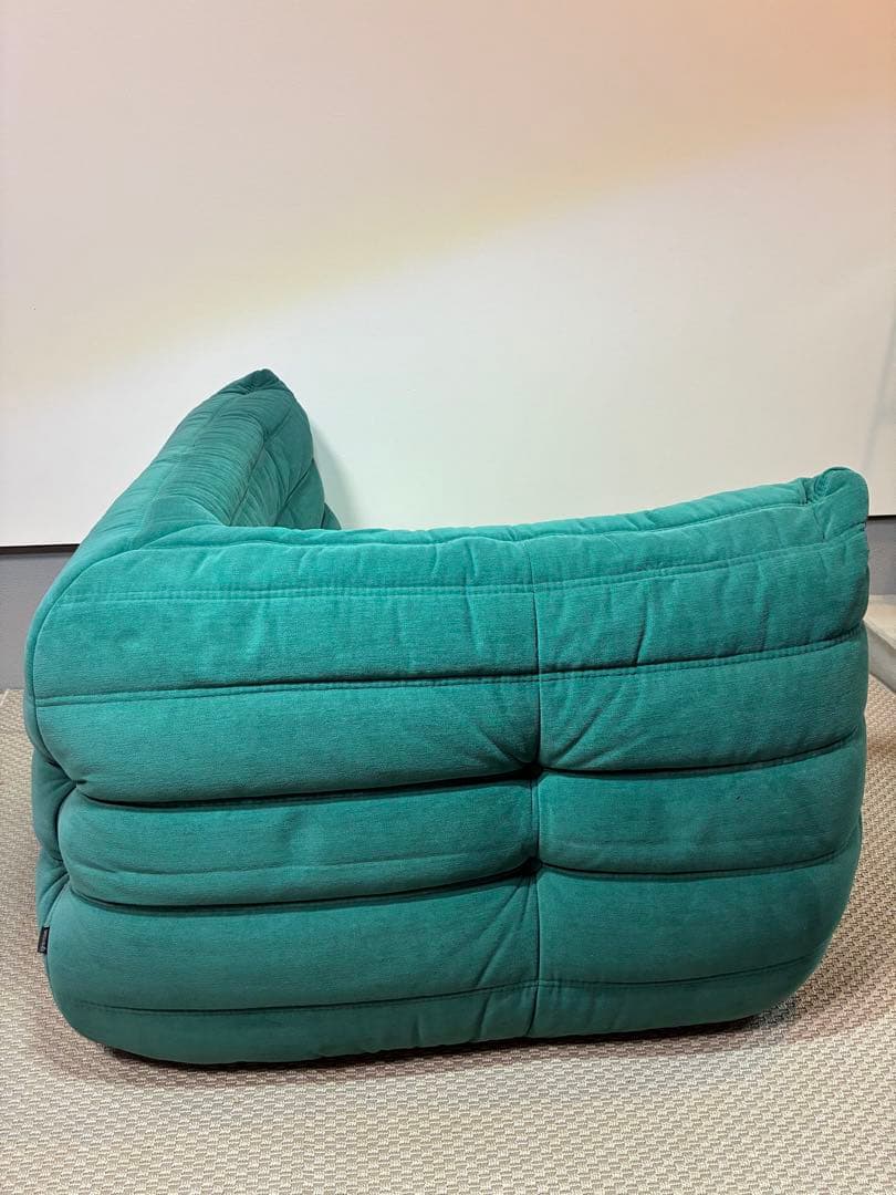 【正規品】ligne roset TOGOリーンロゼトーゴ コーナーソファ