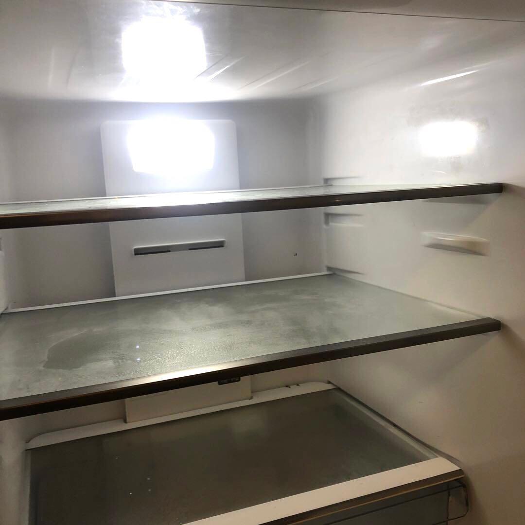 美品　ハイアール冷蔵庫2023年JR-CV29A 286L　3ドア右開き