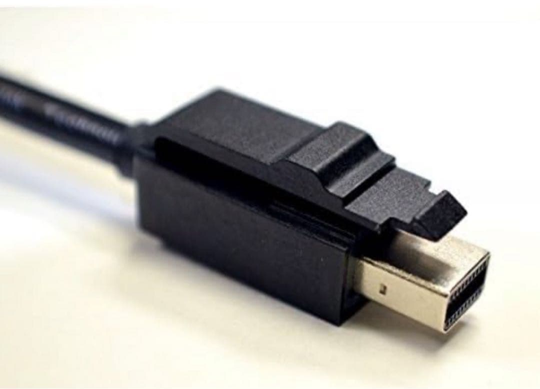 ビデオキャプチャー・キャプチャーボード Dell Adapter - Mini DisplayPort