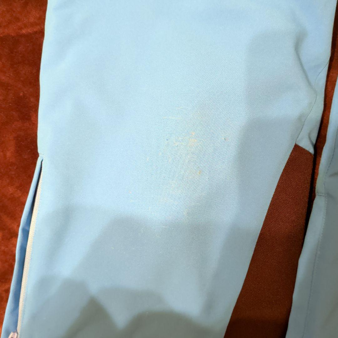 phenix スキーウェア上下サイズ違い☆セット☆温かい☆ハイシーズン