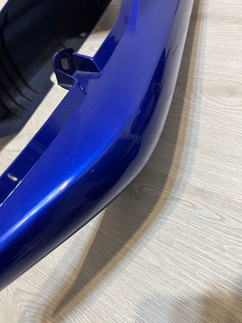 xjr400r 2006年式純正外装