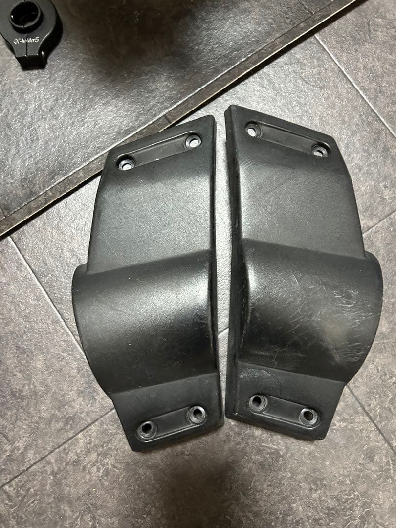 xjr400r 2006年式純正外装