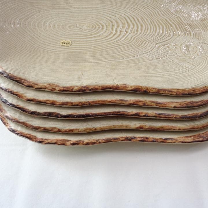 盛皿　大皿　４６ｃｍ　5枚セット