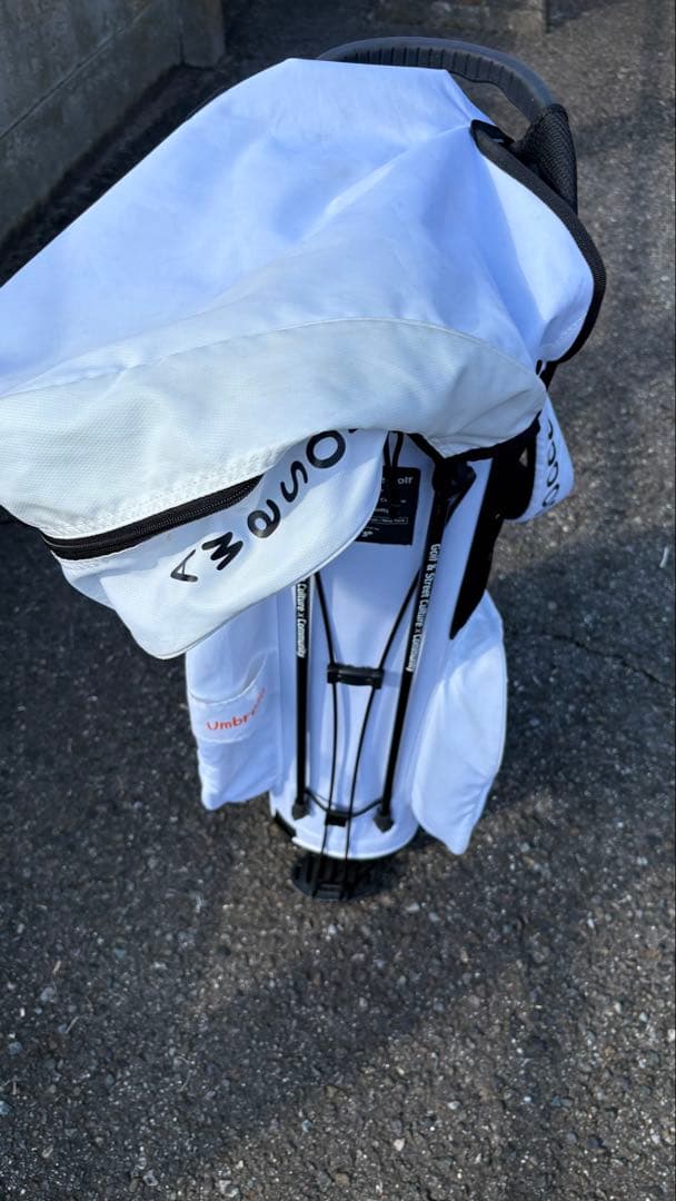 キャディーバッグ Awesome Golf／Limitless Clothes