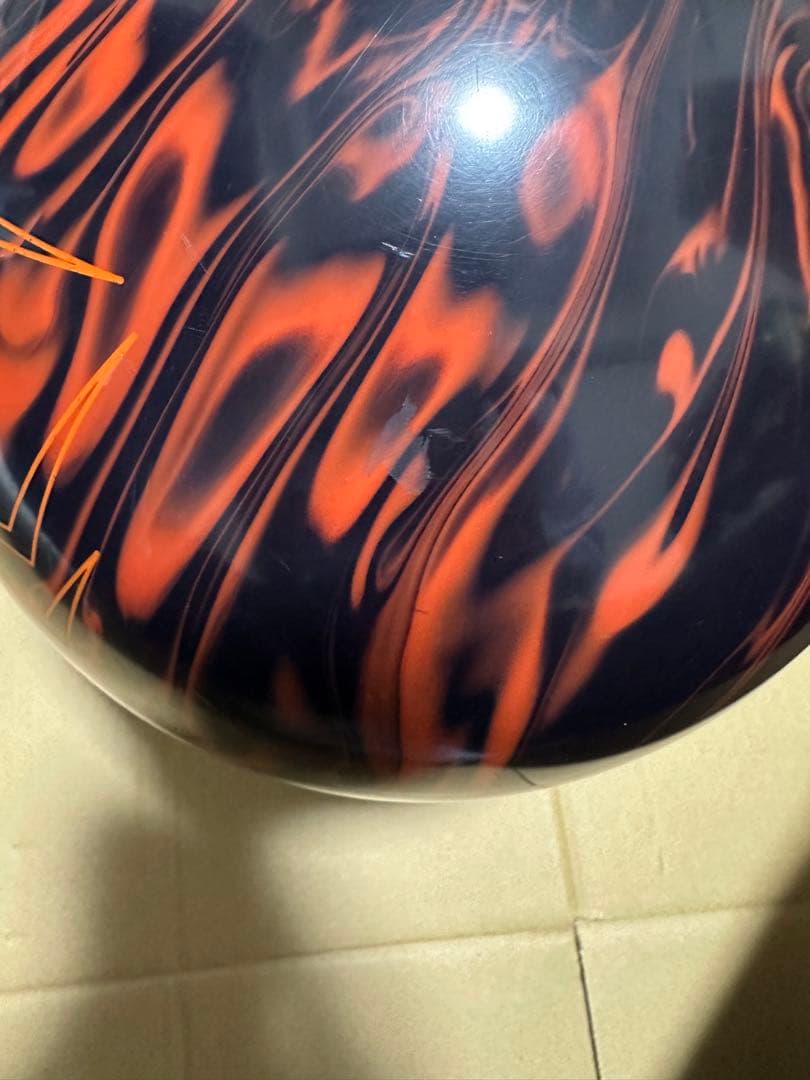 ブラックウィドー3.0 15p3oz【中古品・送料込】