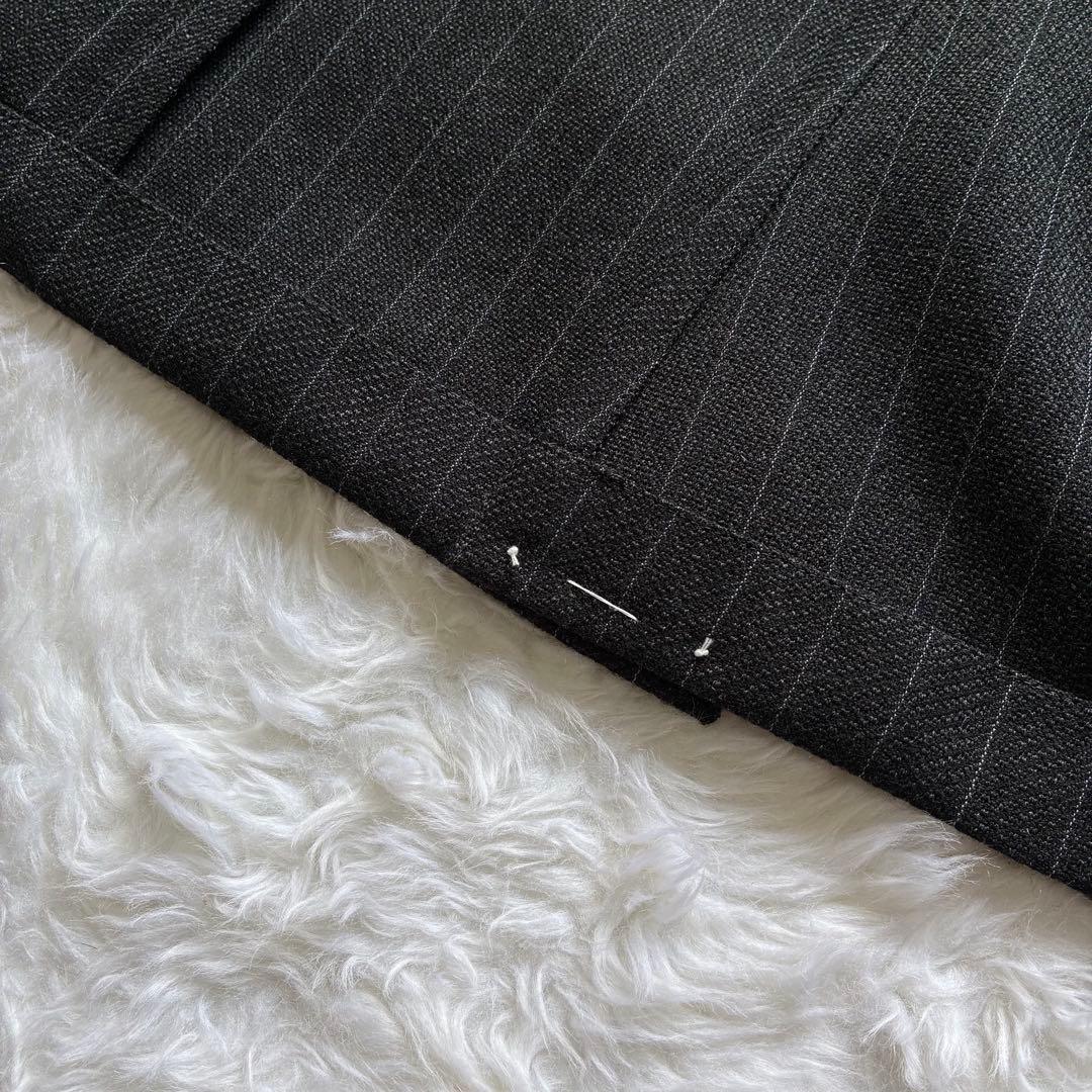 新品・タグ付✨LOVAT社生地　ETONNE　ツイードセットアップ　スーツ