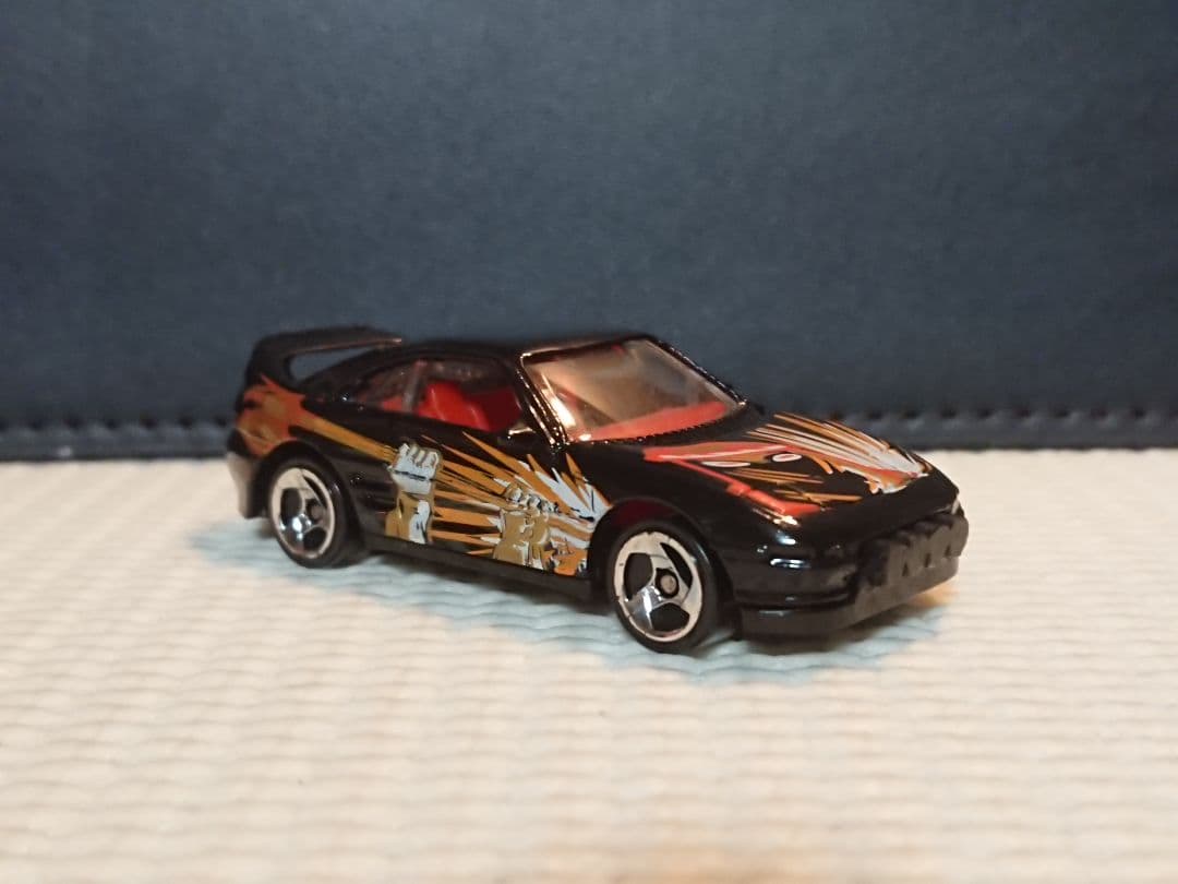 ホットウィール 日本車 【送料別】