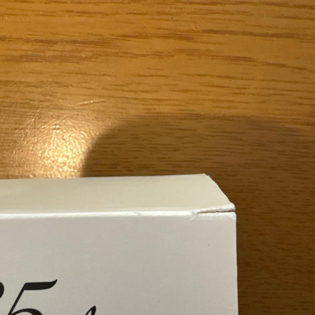 少年隊35th Anniversary BEST＆PLAYZONE BOX