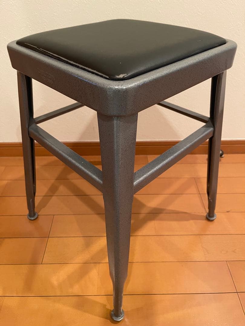 ダルトン DULTON ライト スツール　①