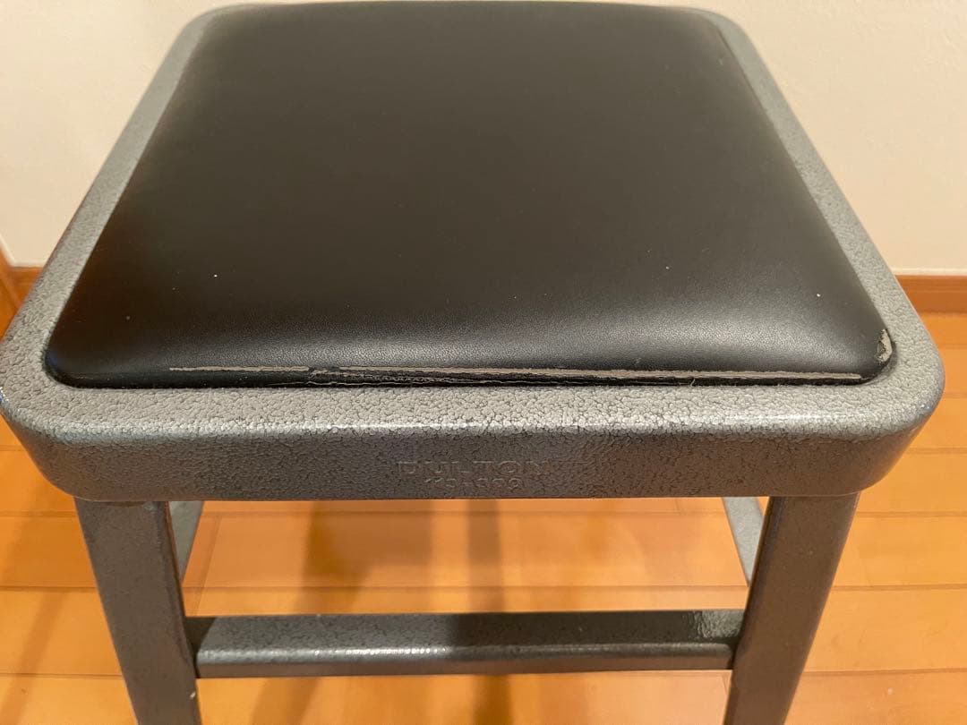 ダルトン DULTON ライト スツール　①
