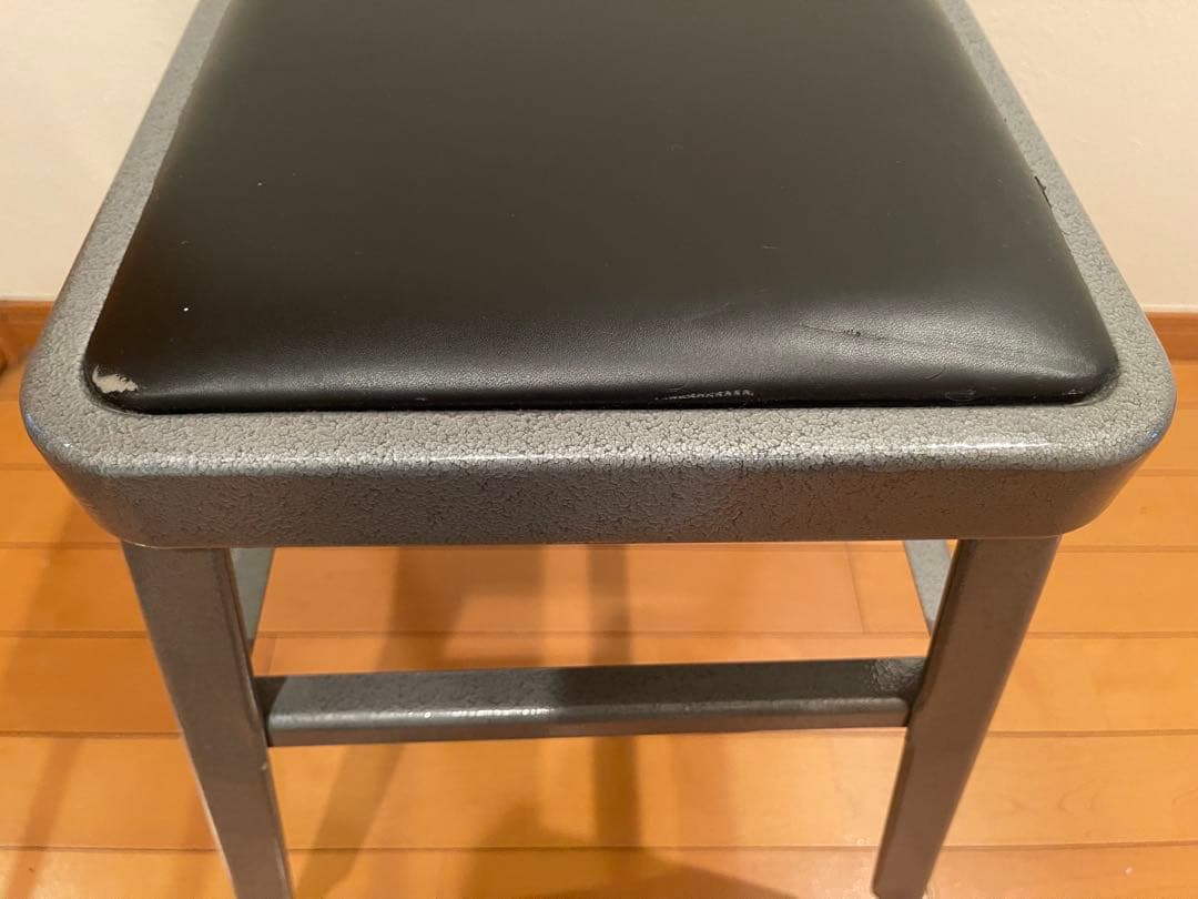 ダルトン DULTON ライト スツール　①