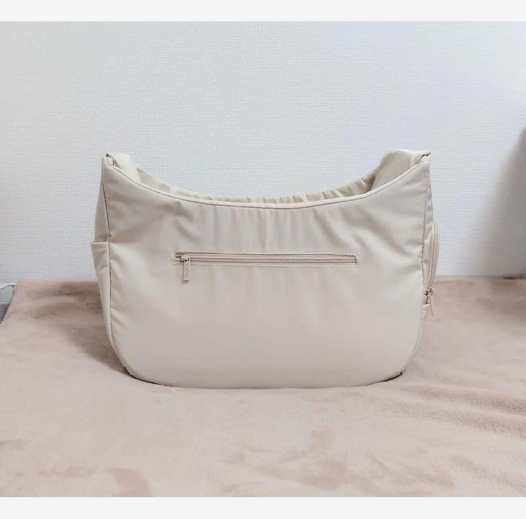 MINIME　ミニミー　クロスキャリーバッグ　M