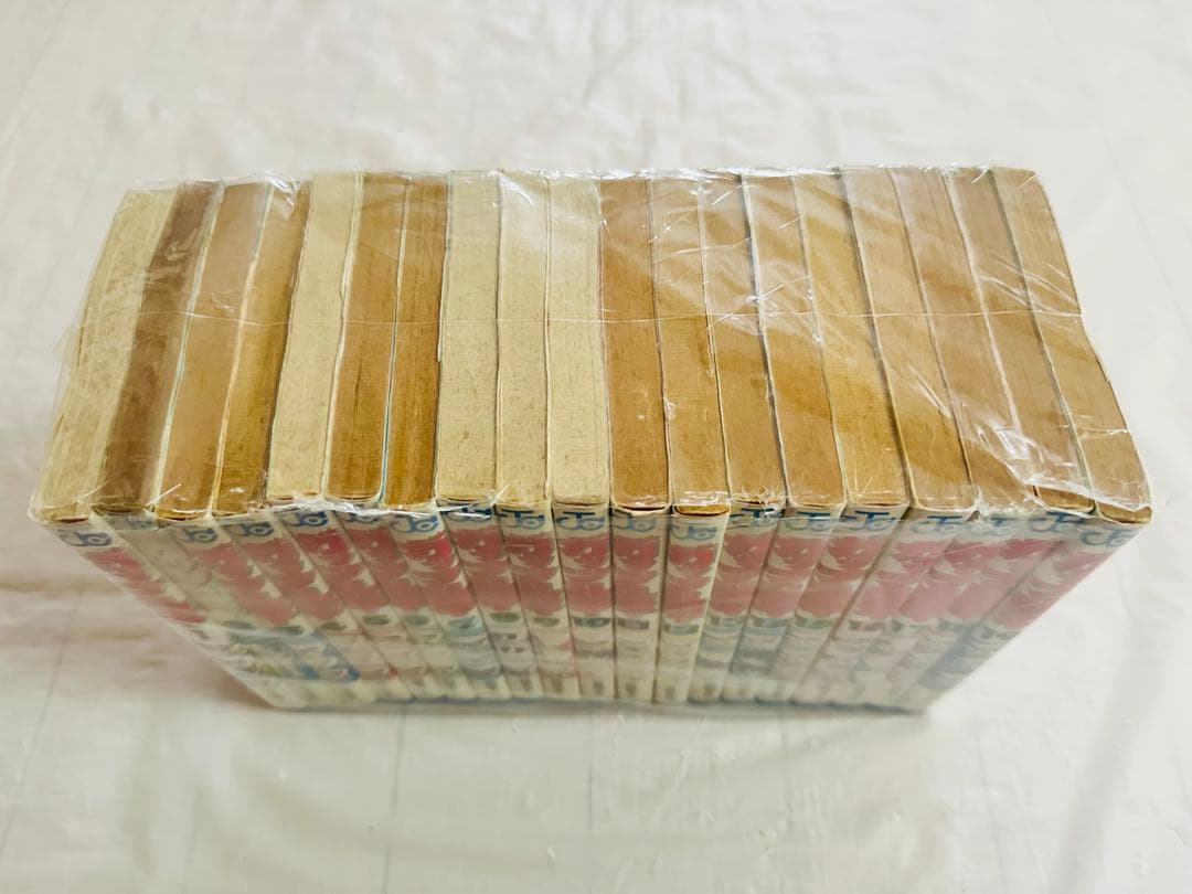 ガッツ乱平 全巻セット 全19巻