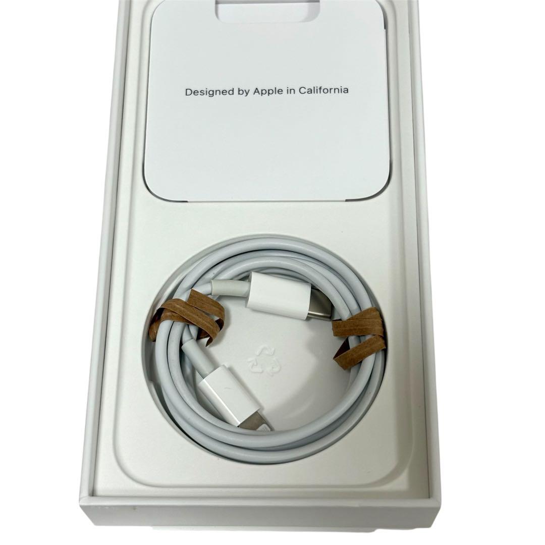 iPhone 13 スターライト 白 128GB SIMフリー