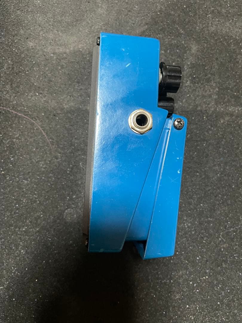 BOSS Blues D BD-2 メンテナンス済み