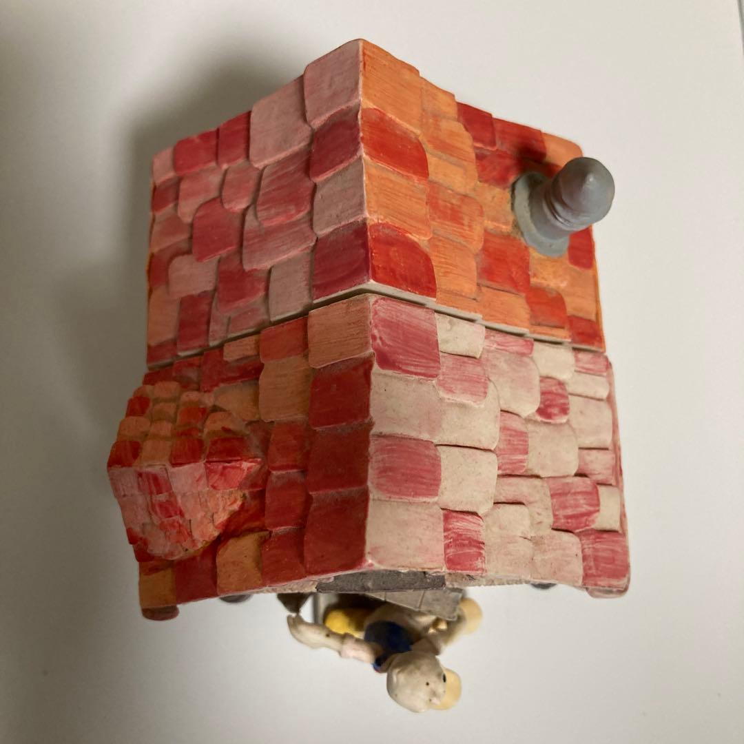 jolly country ミニーちゃんのお【レトロ】