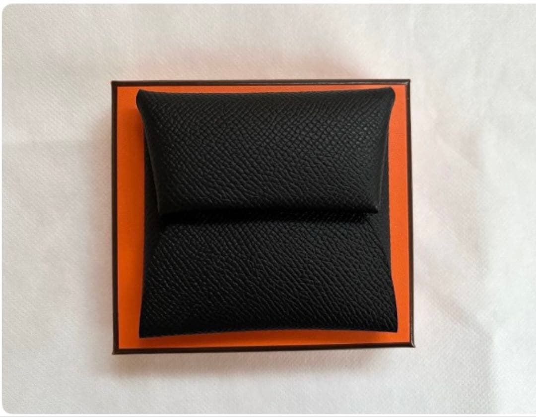 HERMES バスティア　ケース