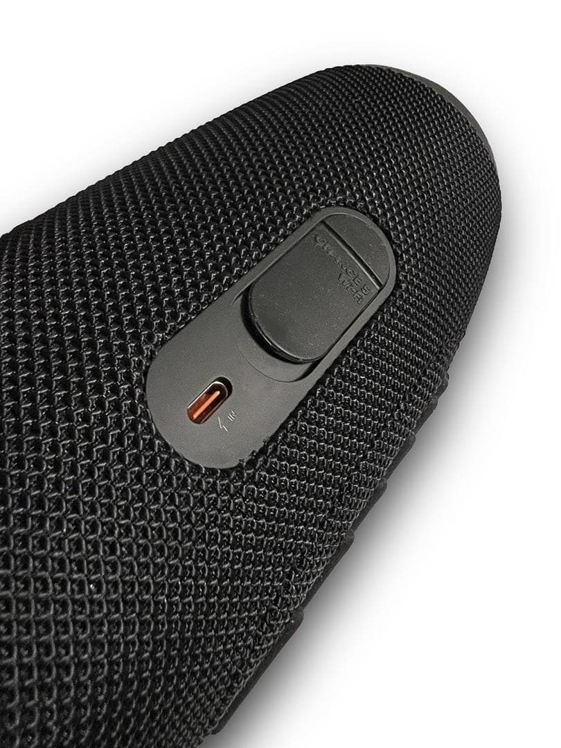 JBL Charge 5 Wi-Fi Bluetoothスピーカー (送料無料）