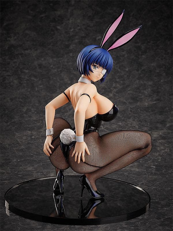 新品 フリーイング 真・一騎当千 呂蒙子明 バニーVer.2nd 1/4