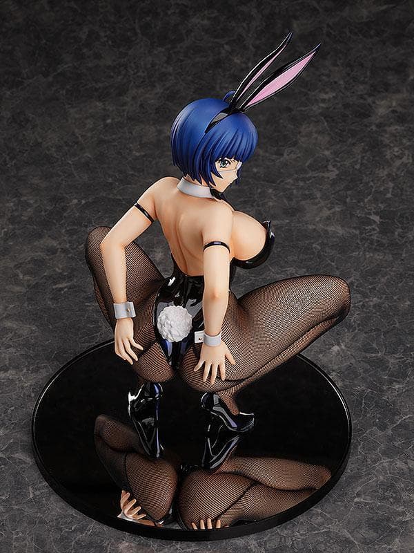 新品 フリーイング 真・一騎当千 呂蒙子明 バニーVer.2nd 1/4