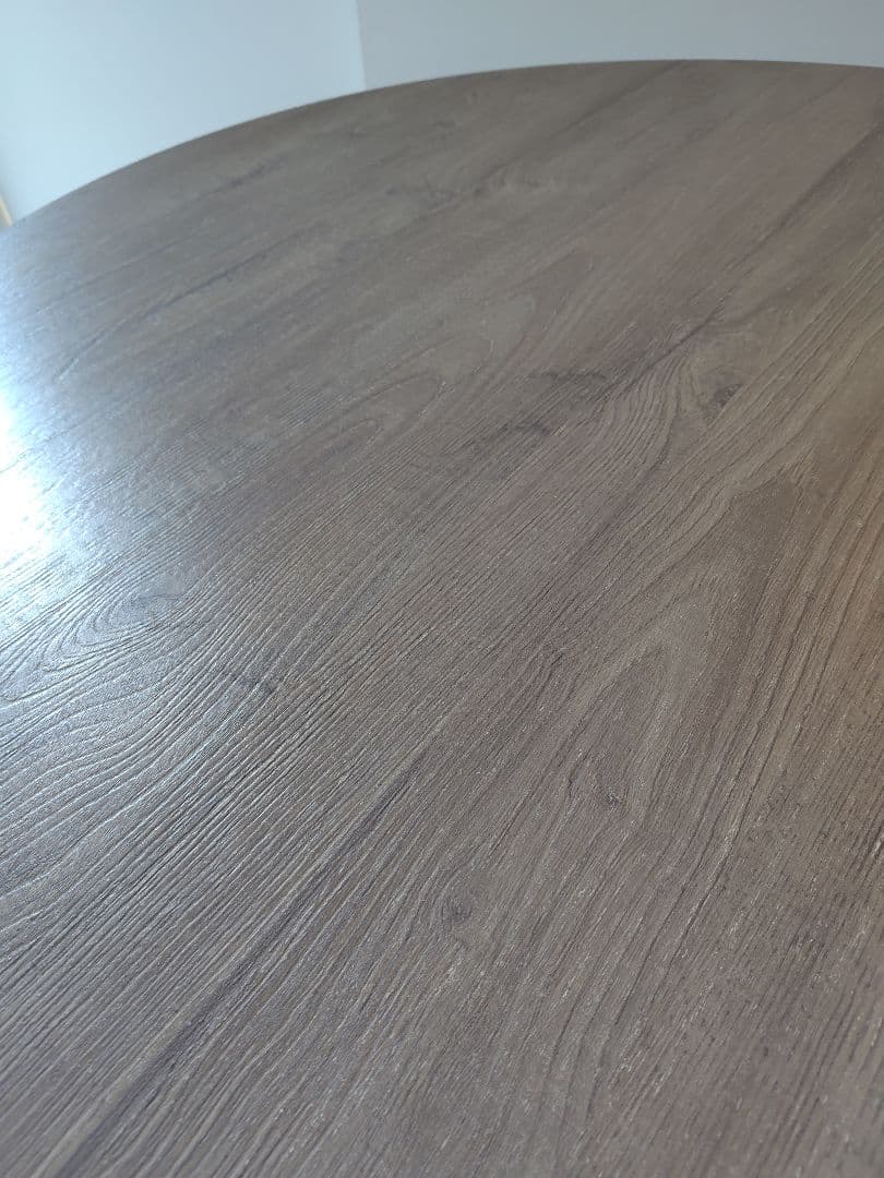 カリガリス テーブル プラネット コヌビア