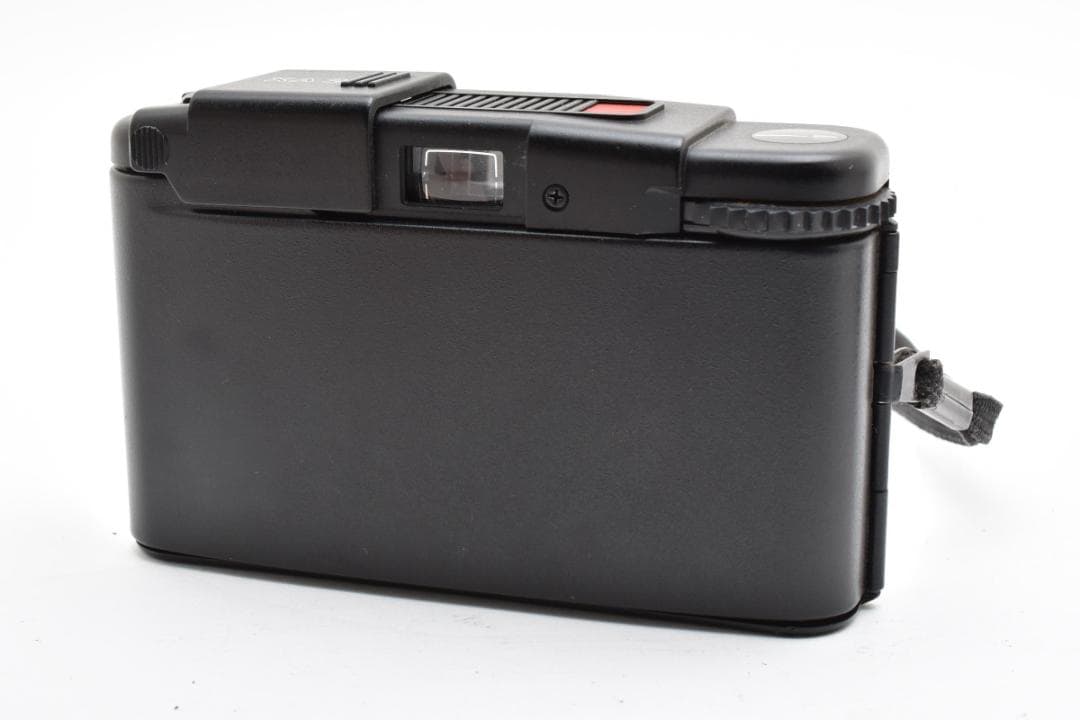 【動作品】OLYMPUS XA2 A11 オリンパス フィルムカメラ ケース付き