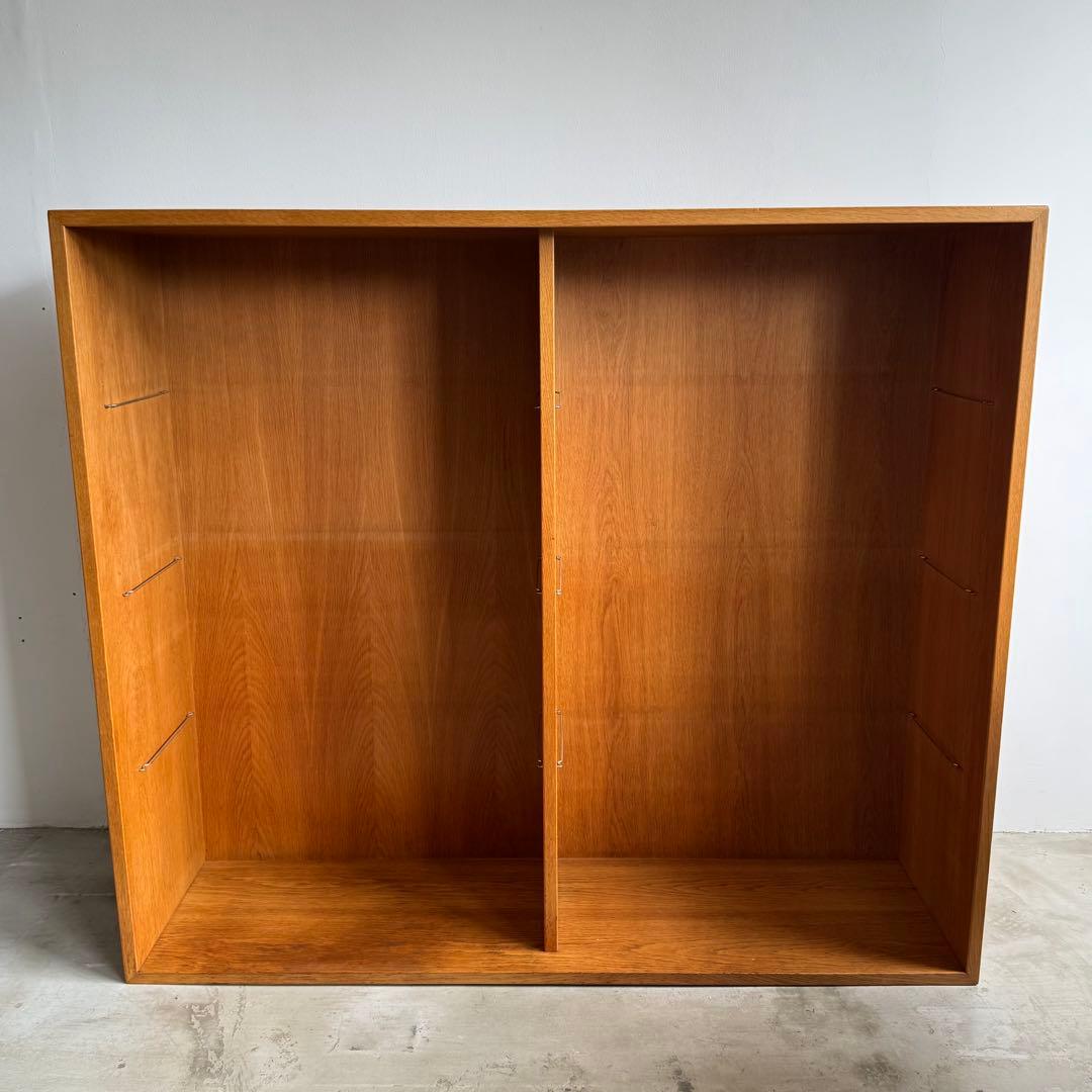 VINTAGE Borge Mogensen ボーエ•モーエンセン キャビネット