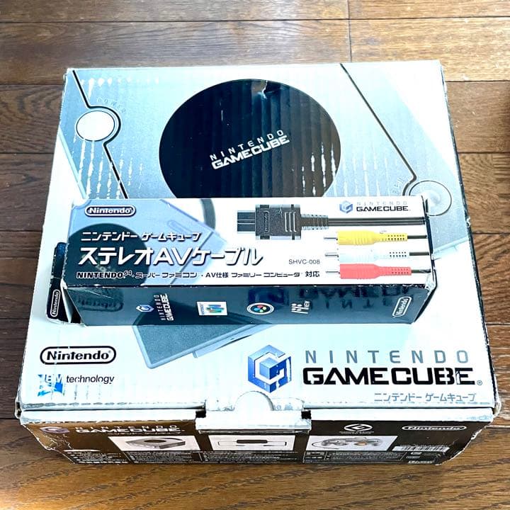 そのまま直ぐに遊べるセット